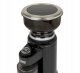 Elektryczny młynek żarnowy do kawy Webber CG6 25 ustawień V-Cone Tech PRO 5