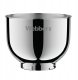 Misa INOX 6L do robota Webber SM17 - Oryginalna misa, pojemna, zamienna 1