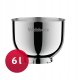 Misa INOX 6L do robota Webber SM17 - Oryginalna misa, pojemna, zamienna 3