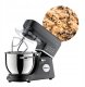 Robot kuchenny planetarny Webber SM17 2700W misa 7L mikser wielofunkcyjny 3