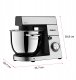 ROBOT KUCHENNY PLANETARNY WEBBER SM16 MIKSER 2000W MISA 5,2L WIELOFUNKCYJNY 10