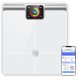 Waga łazienkowa Webber Waga Łazienkowa Analityczna 57 Parametrów Apple Health, Google Fit, WIFI 15