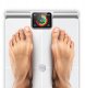Waga łazienkowa Webber Waga Łazienkowa Analityczna 57 Parametrów Apple Health, Google Fit, WIFI 9