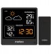 Stacja pogodowa Meteo STACJA POGODOWA METEO SP200 Z POGODYNKA EKRAN LCD CZUJNIK BEZPRZEWODOWY 2
