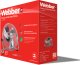 WENTYLATOR Cyrkulator Powietrza PODŁOGOWY DUŻY Wiatrak 40 cm WEBBER CICHY 12
