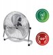 WENTYLATOR Cyrkulator Powietrza PODŁOGOWY DUŻY Wiatrak 40 cm WEBBER CICHY 9