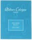 Atelier Cologne Oolang Wuyi Scented Candle 180 g Unisex 3