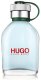 Hugo Boss Hugo Man, Eau De Toilette, Dla Mężczyzn, 125 ml 1