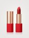 La Perla Matte Silk Cream Lipstick 105 Poppy Red 3.5 g For Women 2