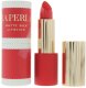 La Perla Matte Silk Matte Cream Lipstick 103 Coral Red 3.5 g For Women 1