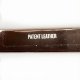 Nouba Buxom Single Eyeshadow Bar Pigmented Cream Eyeshadow Patent Leather 1.4 g For Women 2