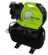 Zestaw hydroforowy hydrofor do wody pompa hydroforowa ogrodowa 3 bar 24 L ZIPPER ZI-HWW1100J 2