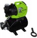 Zestaw hydroforowy hydrofor do wody pompa hydroforowa ogrodowa 3 bar 24 L ZIPPER ZI-HWW1100J 5