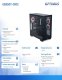 Komputer E-Sport GB550T-CR12 R7-5800X/16GB/1TB/RTX 5060 OC 8GB/W11 2