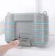 ETUI CASE OSŁONA FUTERAŁ OCHRONNY Z PASKIEM DO DJI RC-N3/2/1 - DJI FLIP NEO MINI 2 3 11