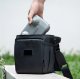 ETUI CASE OSŁONA FUTERAŁ OCHRONNY Z PASKIEM DO DJI RC-N3/2/1 - DJI FLIP NEO MINI 2 3 8