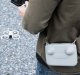 ETUI CASE OSŁONA FUTERAŁ OCHRONNY Z PASKIEM DO DJI RC-N3/2/1 - DJI FLIP NEO MINI 2 3 9