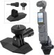 UCHWYT MAGNETYCZNY DO KAMER SPORTOWYCH M.IN. GOPRO, DJI OSMO POCKET 3/ ACTION 4, INSTA360 X5 1