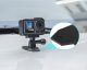 UCHWYT MAGNETYCZNY DO KAMER SPORTOWYCH M.IN. GOPRO, DJI OSMO POCKET 3/ ACTION 4, INSTA360 X5 10