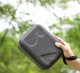 TORBA PRZENOŚNA ETUI OCHRONNE CASE FUTERAŁ DO GIMBALA INSTA360 FLOW / FLOW PRO 10