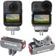 ADAPTER MAGNETYCZNY 1/4'' MOCOWANIE GOPRO DO DJI OSMO NANO / 360 / ACTION 5/4/3 2