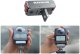 ADAPTER MAGNETYCZNY 1/4'' MOCOWANIE GOPRO DO DJI OSMO NANO / 360 / ACTION 5/4/3 9