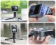 ALUMINIOWA OBUDOWA RAMA KLATKA WIELOFUNKCYJNA OCHRONNA DO KAMERY DJI OSMO 360 11
