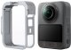ALUMINIOWA OBUDOWA RAMA KLATKA WIELOFUNKCYJNA OCHRONNA DO KAMERY DJI OSMO 360 2