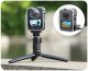 ALUMINIOWA OBUDOWA RAMA KLATKA WIELOFUNKCYJNA OCHRONNA DO KAMERY DJI OSMO 360 9