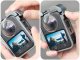 ALUMINIOWA OBUDOWA RAMA KLATKA WIELOFUNKCYJNA OCHRONNA DO KAMERY DJI OSMO 360 10