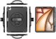 Etui na tablet eStuff iPad Air 13 2025/2024/iPad 1