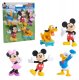 Disney Junior Mickey Figures 5 Pack 1