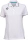 Arena KOSZULKA WOMEN'S TEAM POLOSHIRT SOLID COTTON WHITE 004893/100 L 7