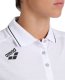 Arena KOSZULKA WOMEN'S TEAM POLOSHIRT SOLID COTTON WHITE 004893/100 L 8