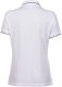 Arena KOSZULKA WOMEN'S TEAM POLOSHIRT SOLID COTTON WHITE 004893/100 L 9