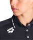 Arena KOSZULKA WOMEN'S TEAM POLOSHIRT SOLID COTTON NAVY 004893/700 XS 4