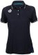 Arena KOSZULKA WOMEN'S TEAM POLOSHIRT SOLID COTTON NAVY 004893/700 XS 6