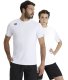 Arena KOSZULKA TEAM T-SHIRT SOLID 004900100 XL 1