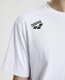 Arena KOSZULKA TEAM T-SHIRT SOLID 004900100 XL 4