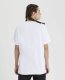 Arena KOSZULKA TEAM T-SHIRT SOLID 004900100 XL 5