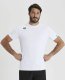 Arena KOSZULKA TEAM T-SHIRT SOLID 004900100 XL 7