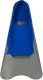 Aqua-Sport Short Fins AQUA BLADE SHORT FINS XL GREY-BLUE AS8015 Size 42-43 2