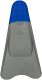 Aqua-Sport Short Fins AQUA BLADE SHORT FINS XL GREY-BLUE AS8015 Size 42-43 4