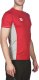 Arena KOSZULKA T-SHIRT TECHNICZNY UNISEX TL TECH S/S TEE RED 1D344/40 XXL 3