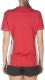 Arena KOSZULKA T-SHIRT TECHNICZNY UNISEX TL TECH S/S TEE RED 1D344/40 XXL 8
