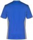 Arena KOSZULKA T-SHIRT TECHNICZNY UNISEX TL TECH S/S TEE ROYAL 1D344/80 XXL 2