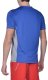 Arena KOSZULKA T-SHIRT TECHNICZNY UNISEX TL TECH S/S TEE ROYAL 1D344/80 XXL 3