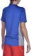 Arena KOSZULKA T-SHIRT TECHNICZNY UNISEX TL TECH S/S TEE ROYAL 1D344/80 XXL 4