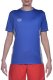 Arena KOSZULKA T-SHIRT TECHNICZNY UNISEX TL TECH S/S TEE ROYAL 1D344/80 XXL 6