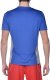 Arena KOSZULKA T-SHIRT TECHNICZNY UNISEX TL TECH S/S TEE ROYAL 1D344/80 XXL 7